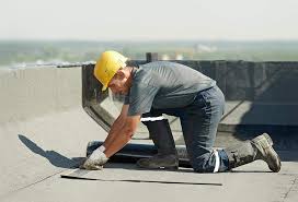 Sheet Metal Roofing in Summit, IL